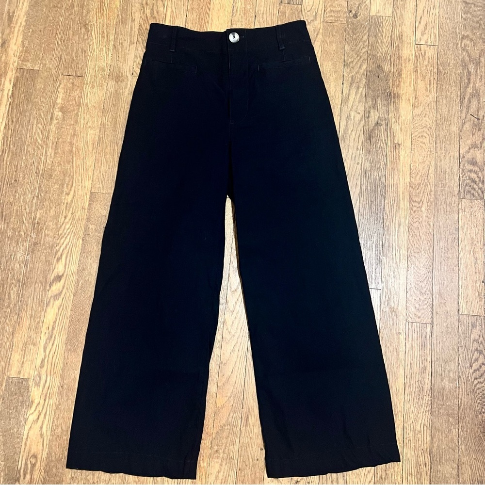 Anthropologie Maeve Colette Pants